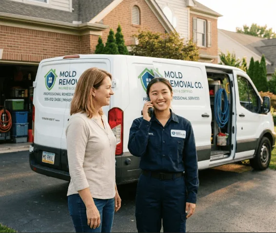 Crawlspace Mold Remediation Mars Hill, NC FAQs